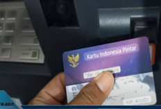 Resmi! Ini Cara Cairkan Dana PIP Kemendikdasmen Juli 2025 Lewat ATM dan Teller, Siswa Wajib Tahu