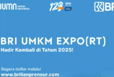 UMKM Expo 2025: Mendorong Digitalisasi dan Ekspansi Pasar Global