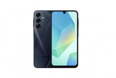 HP Rp 2 Jutaan Ini Tiba-Tiba Kalahkan iPhone? Ini Rahasianya!