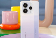 Gila! Redmi Note 15 5G Bocor Total: Layar Super Terang 3.200 Nits, Snapdragon Gen 3, Harga Bikin Kaget