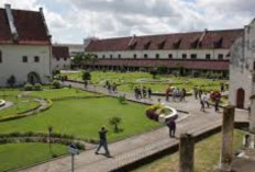 Benteng Fort Rotterdam: Jejak Sejarah Kolonial di Makassar