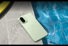 OnePlus Ace 6T Bikin Geger: Baterai Monster & Fitur ‘Anti-Ngalah’ di Kelas Flagship!