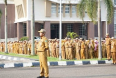 ASN di Prabumulih Mangkir 10 Tahun, Gaji Tetap Mengalir Tiap Bulan!
