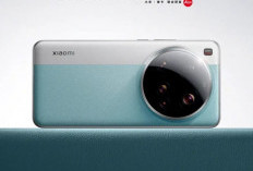 Warna Baru & Grip Ringan, Xiaomi 15 Ultra Kini Serius Tantang Kamera DSLR!