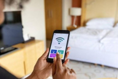 Tips Meningkatkan Kecepatan Koneksi WiFi di Rumah