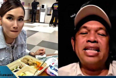 Dilema Ayu Ting Ting: Pilih Barak Militer atau KUA? Digoda Gubernur Jabar, Netizen Heboh!