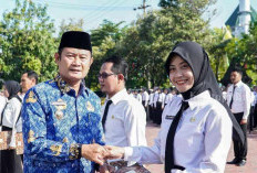 Kapan SK PPPK Tahap 1 2025 Keluar? Jadwal Lengkap, Gaji, dan Cara Cek NI PPPK di Mola BKN