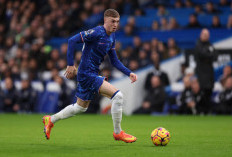 Bangga, Chelsea Menang atas Aston Villa