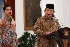 Prabowo Subianto Tegaskan Pentingnya Koordinasi Nasional dengan Kepala Daerah se-Indonesia