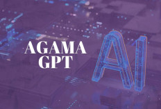 Agama GPT