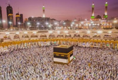 Jemaah Haji 2025 Wajib Tahu! Ini Daftar Barang yang Dilarang Masuk Koper dan Tas Kabin