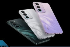 Realme C71 NFC Resmi Rilis: HP Baterai Jumbo 6.300mAh, Desain Tipis, dan Harga Cuma Rp1 Jutaan!