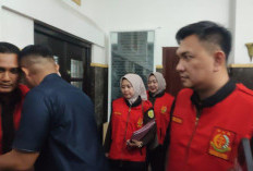 Geledah Kantor Walikota, Tim Pidsus Kejati Sumsel Amankan Sejumlah Dokumen