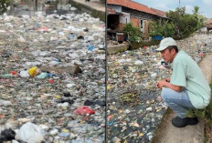 CCTV Dipasang di Sungai Bayas