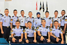 Kuliah Gratis dan Langsung Menjadi CPNS! Ini Cara Daftar dan Syarat Masuk Sekolah Kedinasan Kemenkumham 2025