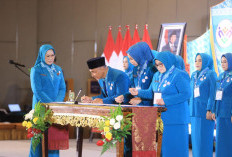 Dorong Posyandu dan UMKM Naik Kelas