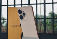 Realme 15 Series 5G Resmi Hadir 8 Oktober, Usung Konsep ‘AI Night Out Phone’