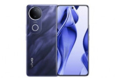 Vivo V60e Bocor! Desain Premium, Baterai 6.500 mAh & Harga Lebih Terjangkau