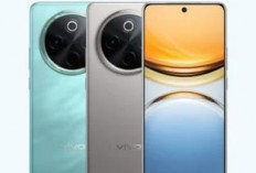 HP 5G Harga 1 Jutaan, Seriusan Bisa? Vivo T4 Lite 5G: Smartphone Murah Tapi Nggak Murahan