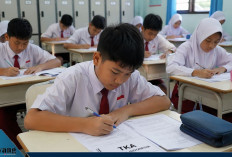 Contoh Soal TKA Bahasa Indonesia SD 2026 Lengkap Kunci Jawaban, Latihan Wajib Jelang Ujian!