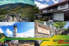 Belajar Sambil Liburan? Yuk ke Bukittinggi, Surganya Wisata Edukasi!