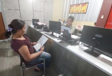 Rumah Safitri Disatroni Teman Dekatnya Sendiri