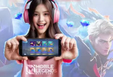 Kemudahan Top Up Mobile Legends di Lubuklinggau dengan BRImo