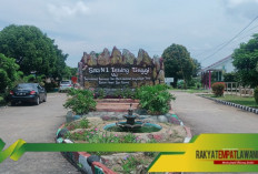 SMA Negeri 1 Empat Lawang Buka PPDB 2025, Ini Jadwal dan Syarat Lengkap Tiap Jalur