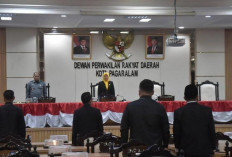 Wujudkan Aspirasi Masyarakat dalam Pembangunan
