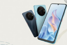 Nubia A76 5G Tawarkan Akses 5G Murah, Sinyal Perubahan Pasar Smartphone Entry Indonesia