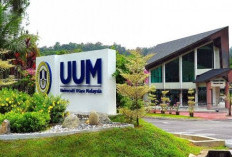  Ini Kuliah Gratis S1 di Malaysia! Baznas Buka Beasiswa Cendekia ke Albukhary International