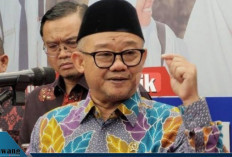 Mu'ti Curhat di DPR: Kemendikdasmen Hanya Kebagian 7 Persen dari Rp757 Triliun Anggaran Pendidikan
