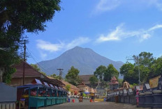Pesona Gunung Kawi, Sejarah dan Keunikan Misteri yang Tak Terlupakan