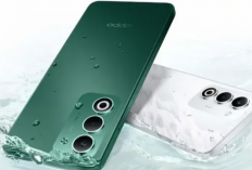 Oppo A5 Resmi Hadir di Indonesia: HP Rp 2 Jutaan dengan Chipset Snapdragon dan Baterai Jumbo