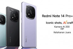 Waspada! Dompetmu Bisa Tergoda Melihat Daftar Harga HP Xiaomi Terbaru Bulan Juli Ini
