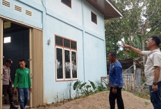 Fokuskan Tertib Administrasi dan Keuangan