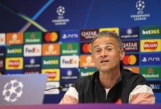 PSG Selangkah Lagi Juara