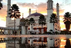 Wisata Religi Kalimantan Barat: Harmoni Iman di Tengah Alam Lestari