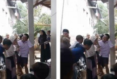 Viral Nenek di Cianjur Dituduh Penculik dan Dikeroyok Warga, Padahal Hanya Minta Bantuan Berjalan