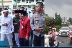 Jitu! Dedi Mulyadi Liburkan Angkot, Jalur Cipanas Bebas Macet Selama Lebaran 2025