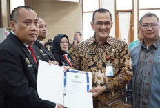 Dorong Revolusi Mental bagi Pejabat Administrator