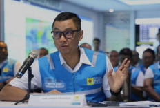 PLN Siap Tambah Kapasitas Energi Baru Terbarukan Hingga 30 GW, Bangun Green Enabling Transmission Line