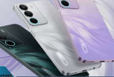 Realme C71 NFC Resmi Meluncur, HP Rp 1 Jutaan Rasa Flagship: Layar 120Hz, AI Canggih, dan Fitur Power Bank!