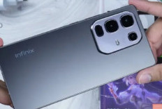 Infinix Note 50 Basic vs Pro: Kamera, Charging, Fitur—Siapa Juara?