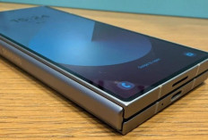 Galaxy Z Fold 6: Lipat Mahal Tapi Layak Beli? Begini Spesifikasinya!