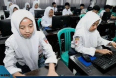 Cara Akses Simulasi TKA Online untuk Siswa SMA/SMK, Cek Jadwal Pelaksanaan 2025