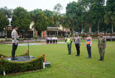 Demi Budaya Tertib Lalu Lintas