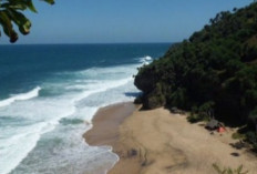 Pantai Tirang, Permata Tersembunyi di Semarang yang Kian Diminati Wisatawan