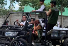 Inovasi Siswa SMK Jombang: Mobil Listrik Ramah Lingkungan Siap Produksi Massal