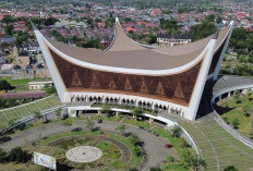 Padang Masuk 5 Besar! Ini Destinasi Termurah di Asia Versi Agoda